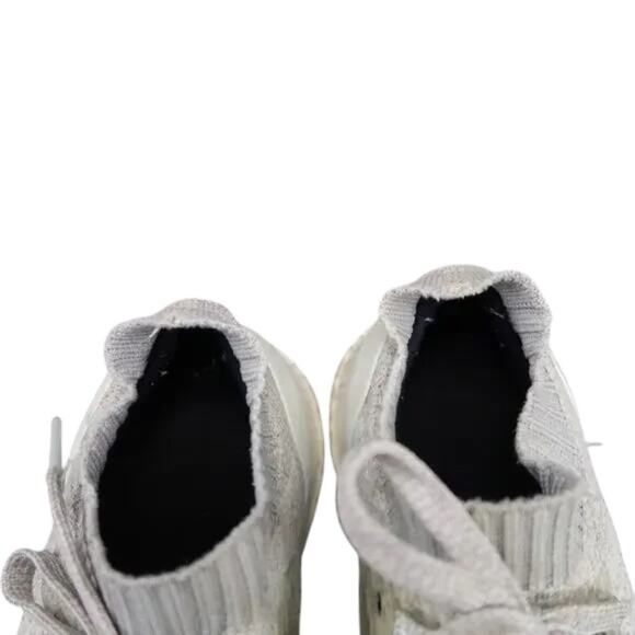 Adidas Shoes Womens 7 Sneakers Ultra Boost Uncaged Athletic Running Knit Comfort - Picture 10 of 13